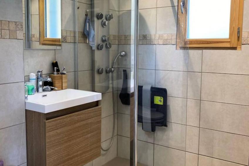 Chalet Sanmar - foto 16