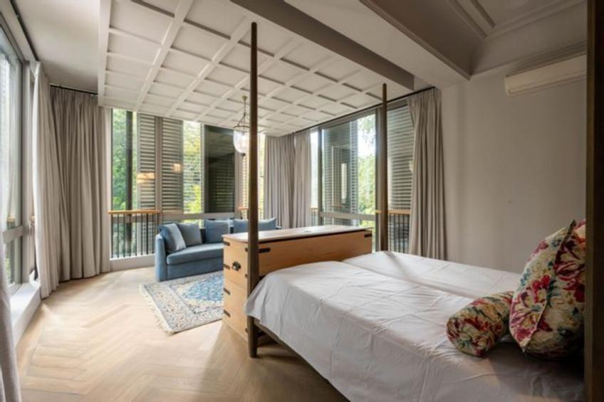 4 Bedroom Self Catering Villa - foto 20