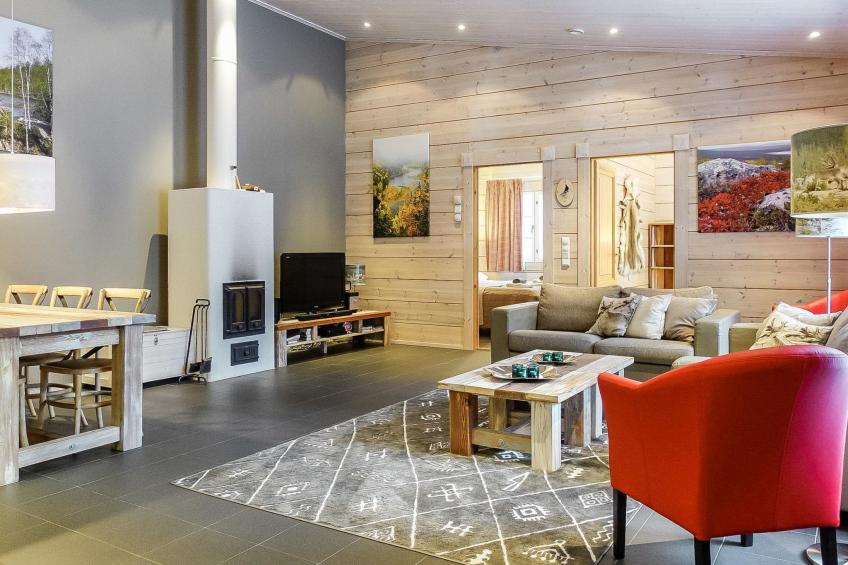 Sallan panparksintie 14 b - foto 2