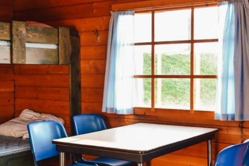 Hikers' cabin - foto 6