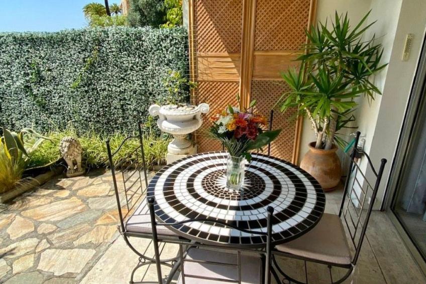 Studio mit großzügiger Terrasse und Panoramablick - foto 9