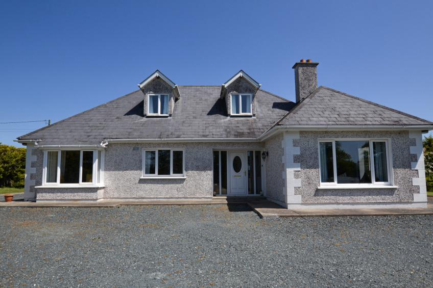 Ballygarrett Holiday Home - foto 6