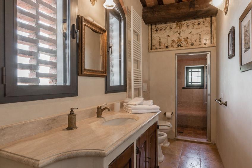 Ferienvilla "Angelo" mit Infinity-Pool - foto 42