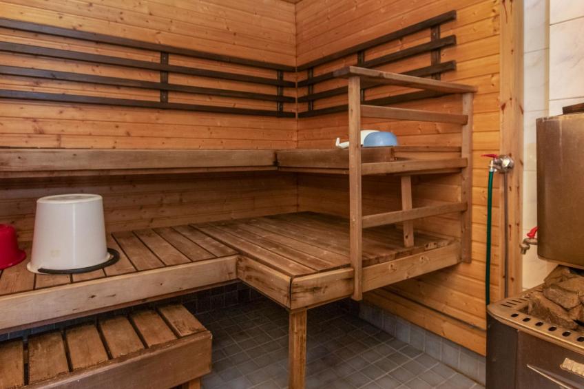 Louhuranta - foto 24