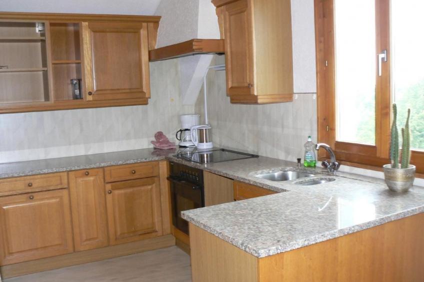 Schafmatthof Dachwohnung - foto 11