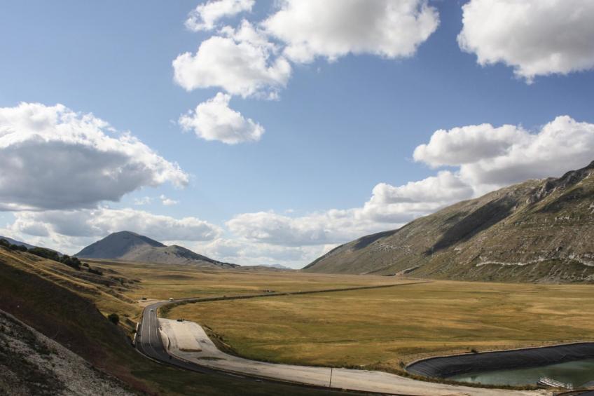 Le Dispense' Haus Berg und See - foto 15