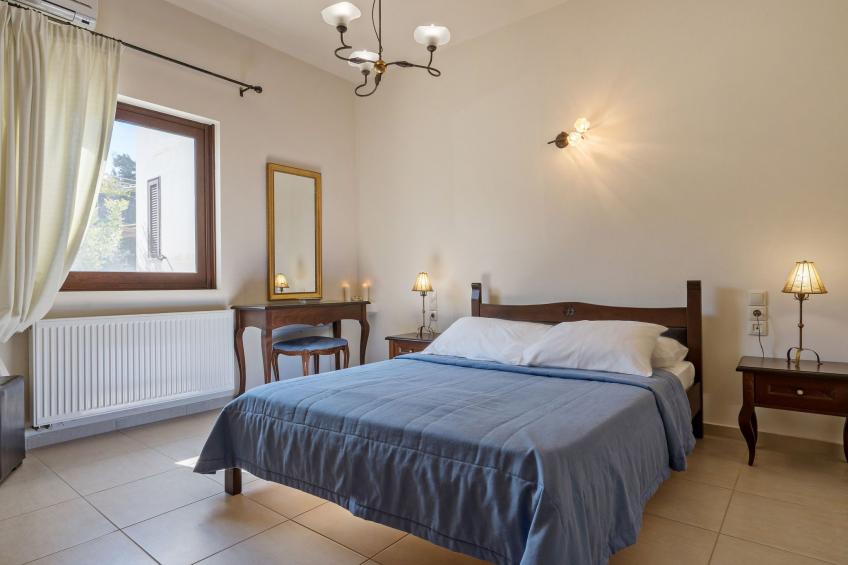 Hochzeit Villa Anemomylos Beheizter Pool Jacuzzi - foto 6