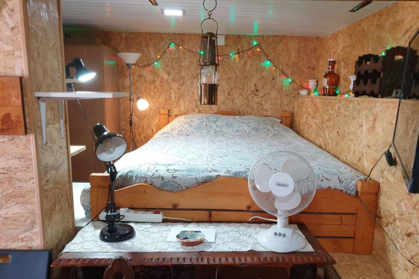 Studio "Loja Casa dos Cisnes" Serra da Estrela - foto 9