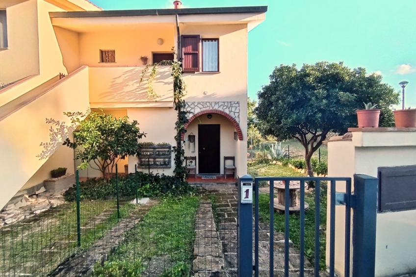 Casa Agave, Entspannung, Wellness und Natur in der Maremma - foto 12