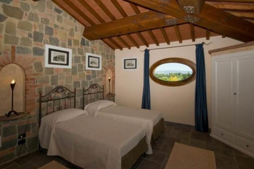 Villa Lestra Montelopio - foto 17