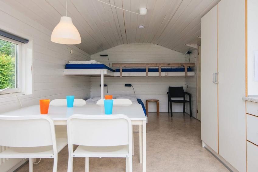 Mobile homes til 6 pers., med bad - foto 4