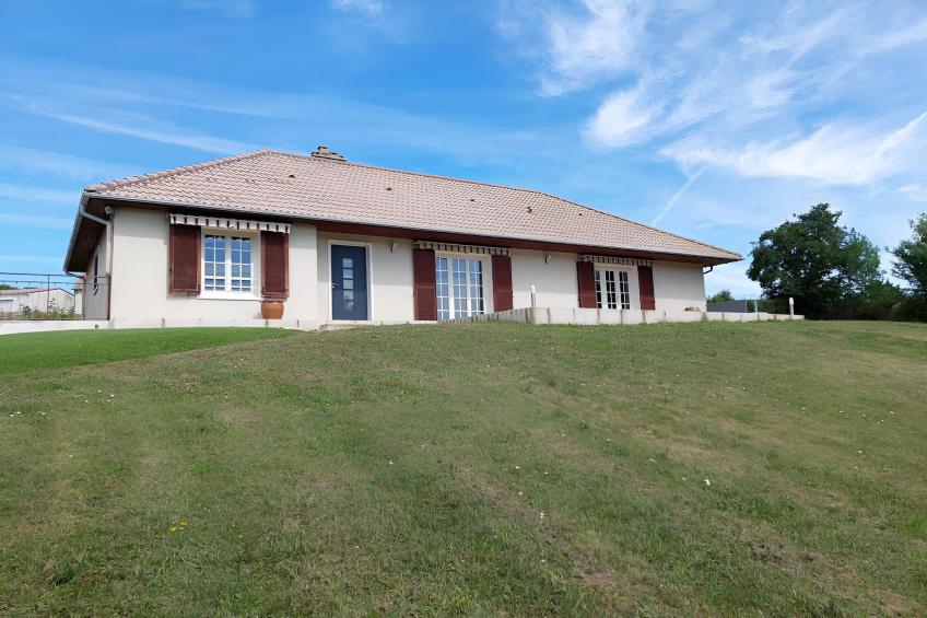 Gîte Les Charmes - foto 7