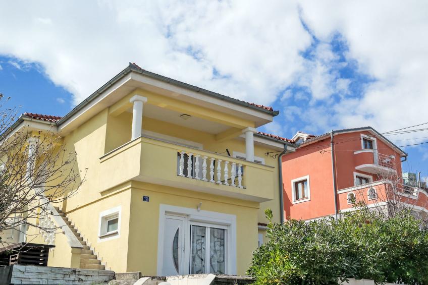 Appartement "Appartement Sarah" mit Balkon - foto 2