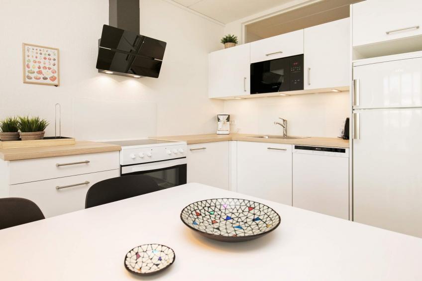 2½ room, partly renovated - foto 16