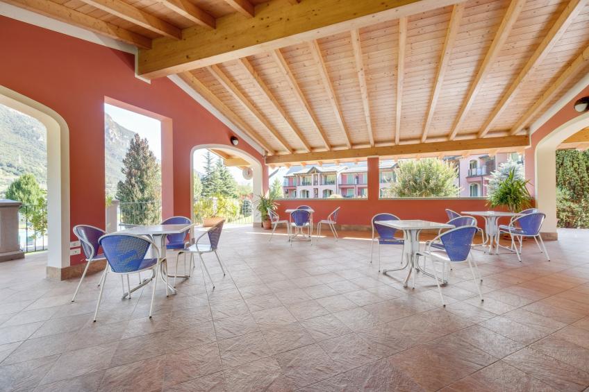 Residence Vico - Large Sweet - foto 34