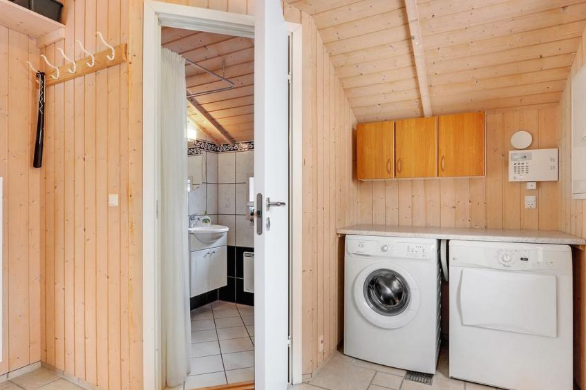 "Leya" - 900m from the sea in NW Jutland - foto 19