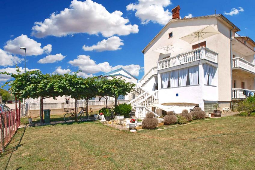 Vakantiewoning met airconditioning - BF-TDK9F - foto 10