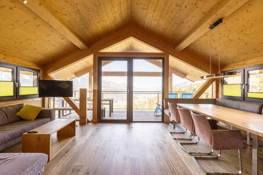 Alpenchalets Reiteralm 9 - foto 9