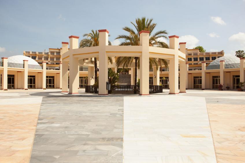 Beachside apartment in Elviria, Romana Playa - foto 7