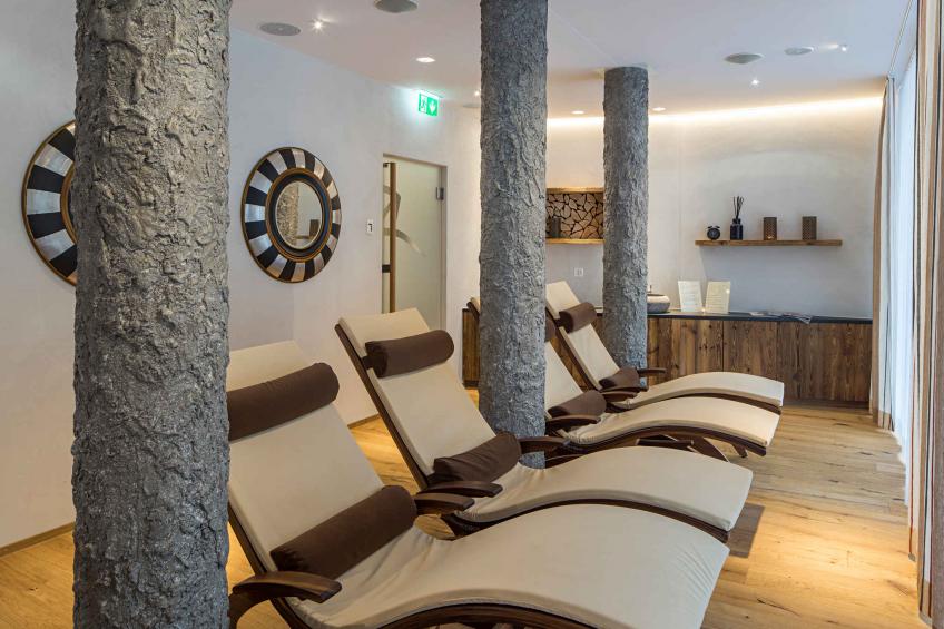 Ferienwohnung mit Wellnessbereich - BF-DHTC9 - foto 35