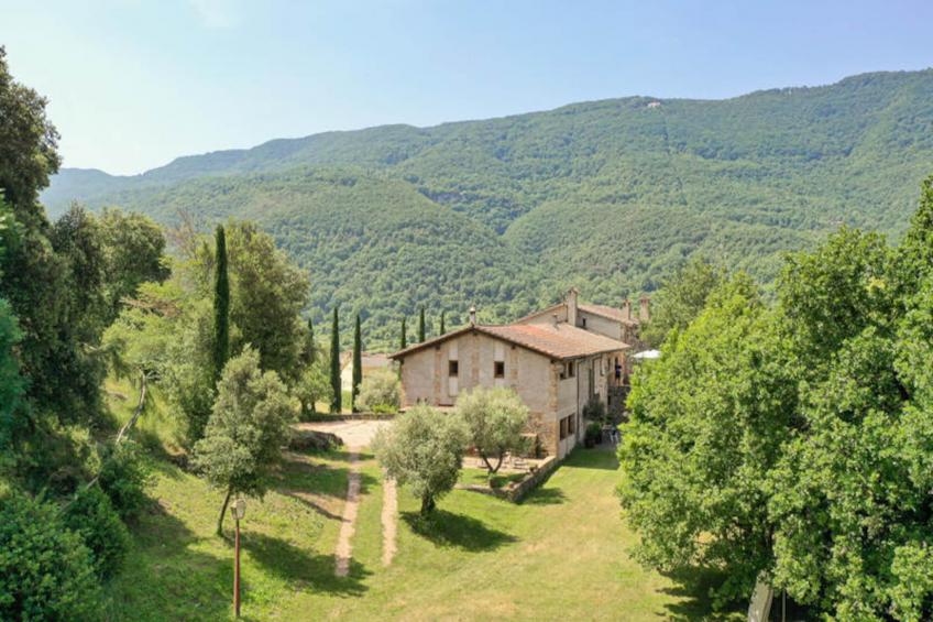 Maison à Sant Feliu de Pallerols - foto 8