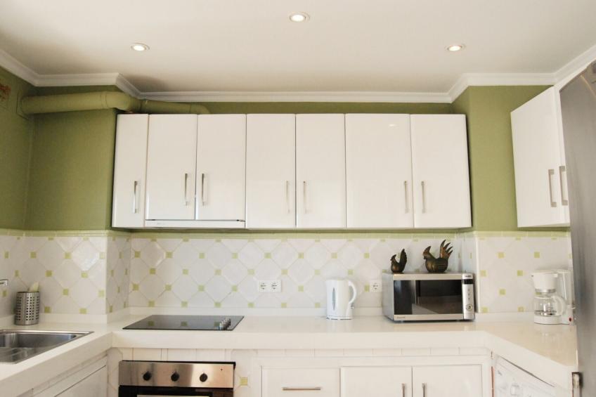 Carabeo 24 Apartment by Casasol - foto 3