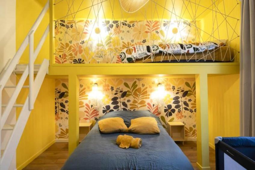 Le Vintage ⭐️ ⭐️ ⭐️ ⭐️ - foto 19