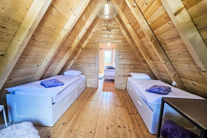 Tomina Koliba Lika - foto 34