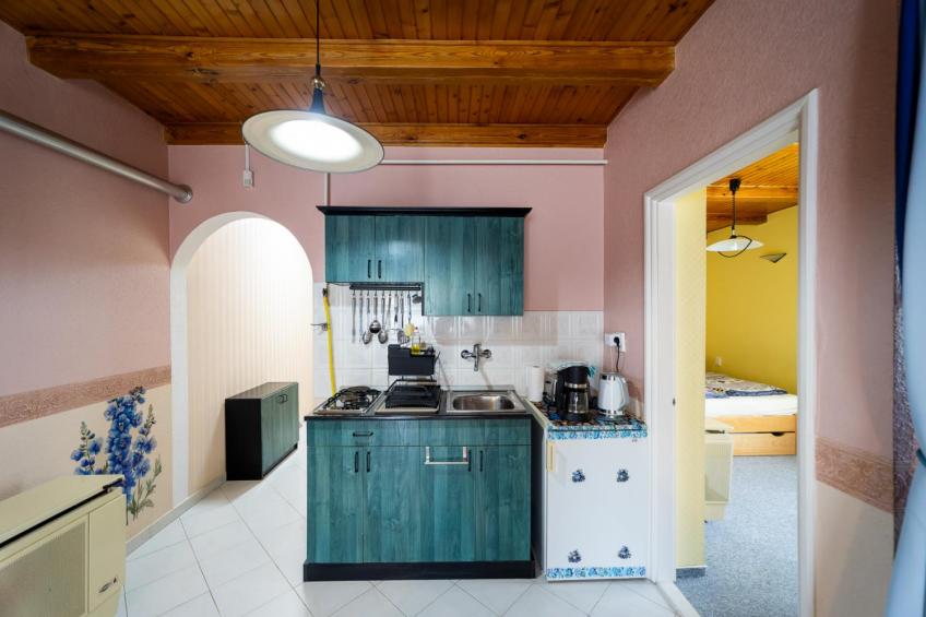 Cedar  Apartment 3 - foto 10