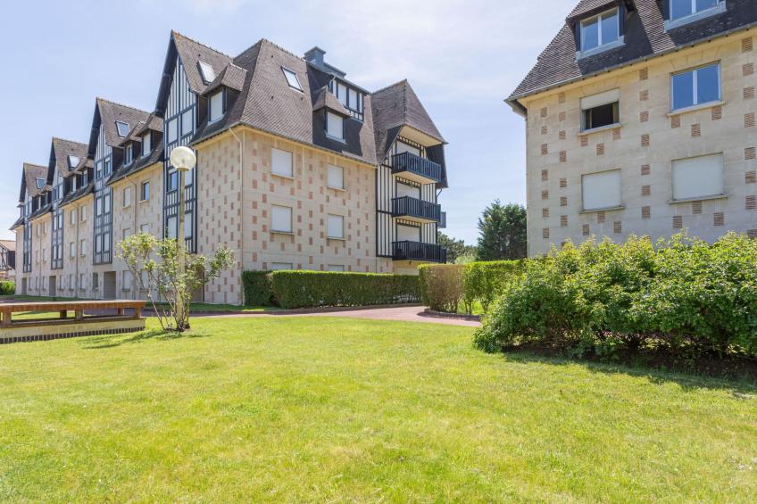 Les Terrasses de Tourgeville - foto 26