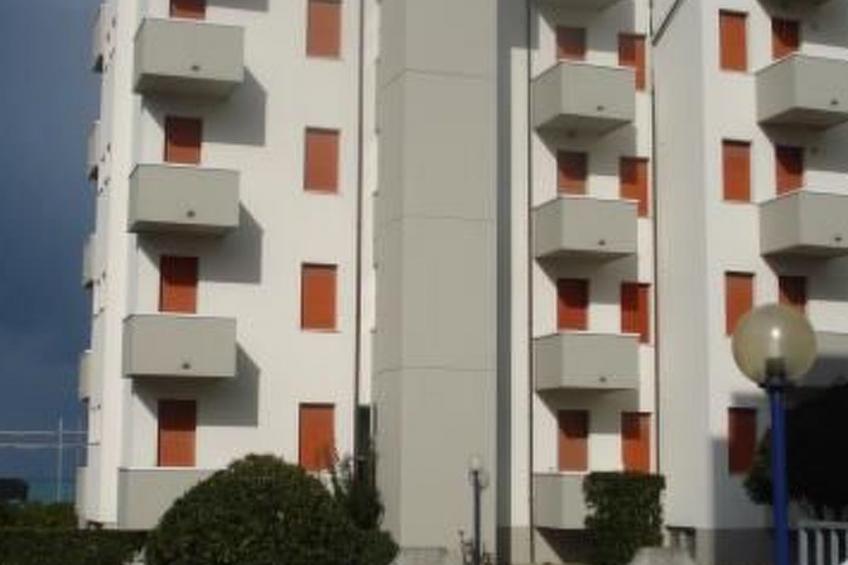 Wohnung 'Mare Blu 7' in Strandnähe - foto 2