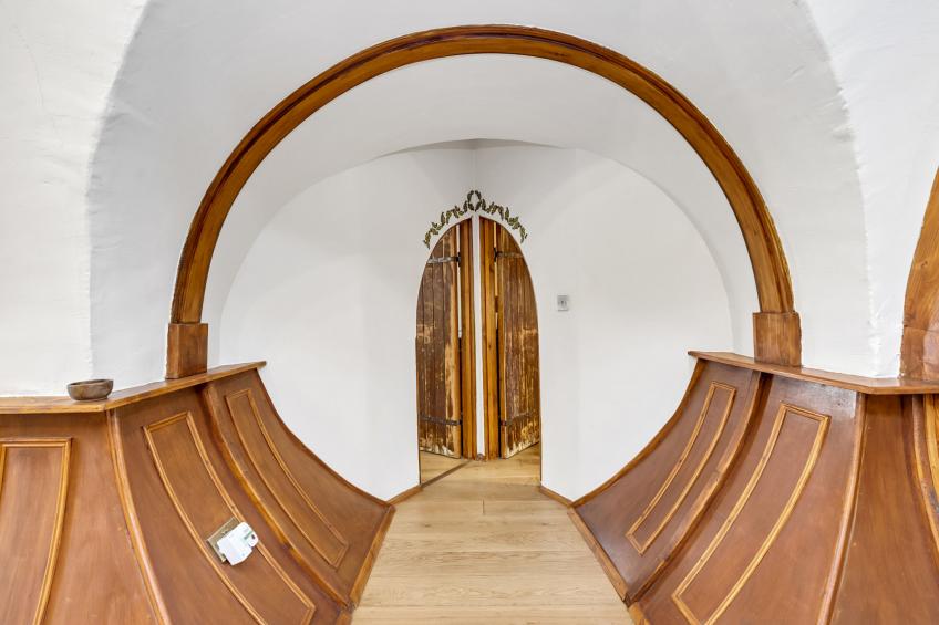 Pod Hollow - foto 14