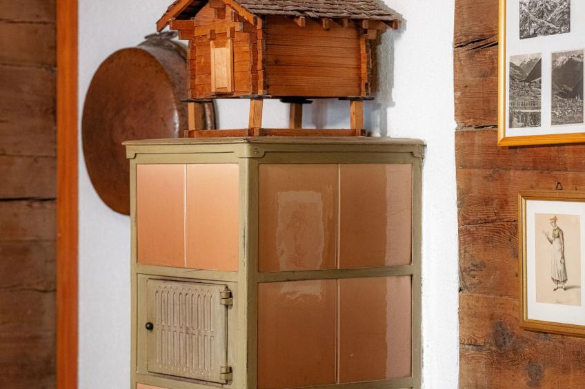 Cricerhaus in Visp - foto 23