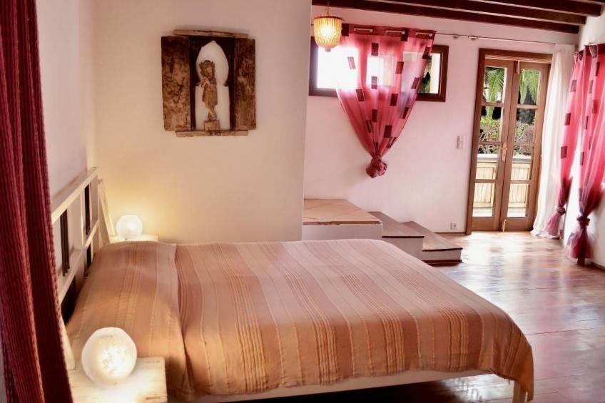 Appartement Casa Hibisco mit schönem Garten - foto 26