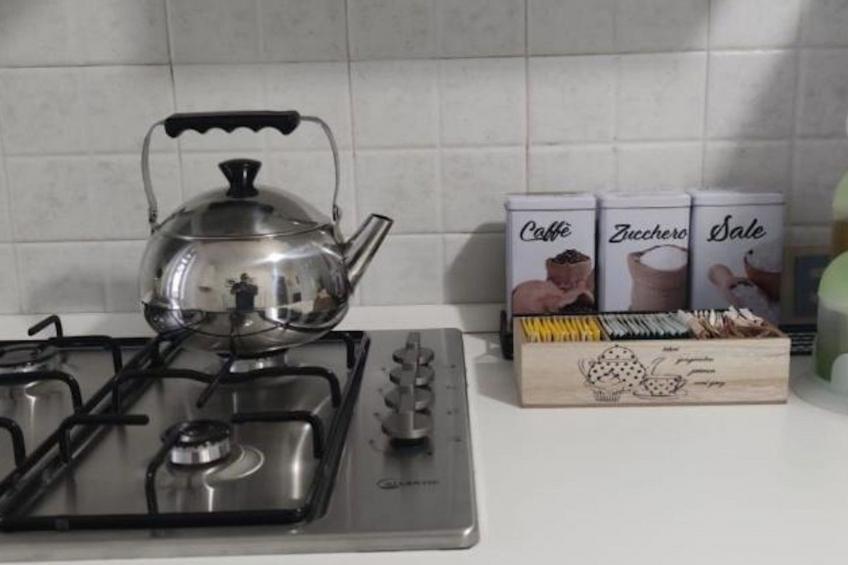 Haus und Frühstück La Madonnina - foto 8