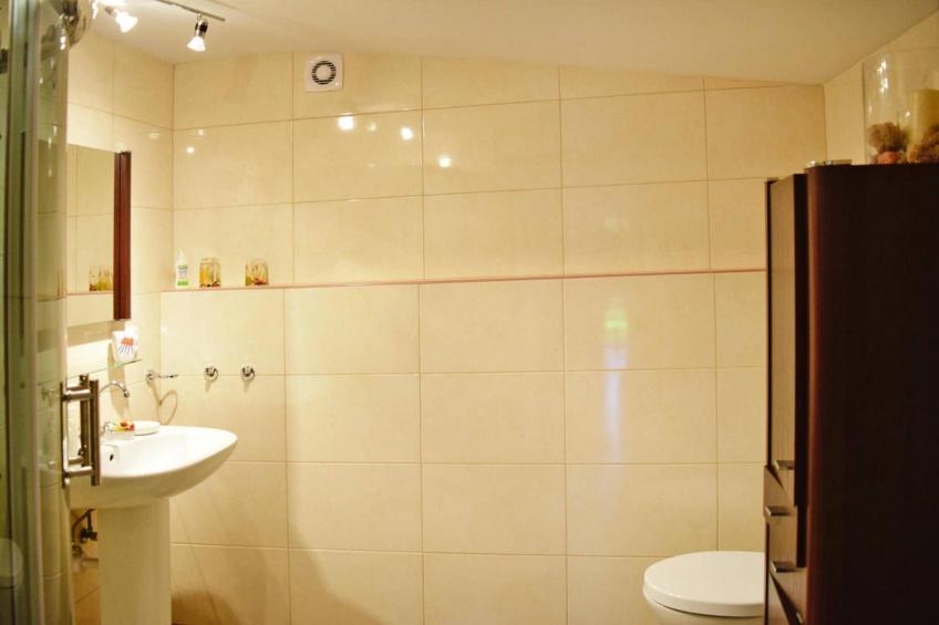 Domek wakacyjny w Koleczkowie - foto 10