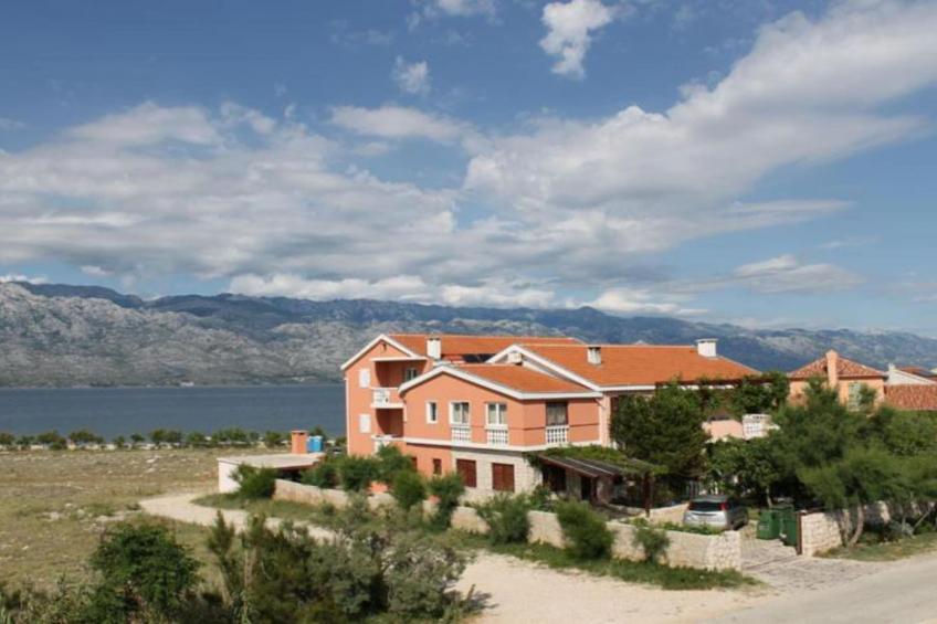 Studio Apartment with Balcony and Sea View 1 - foto 9