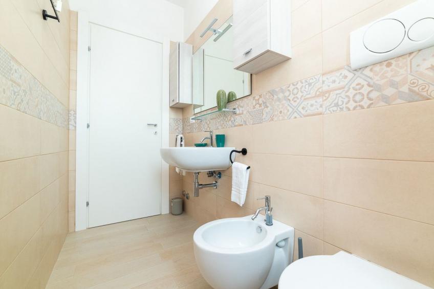 Villetta Annamaria 50 Meter Strand und Parkplatz - foto 7