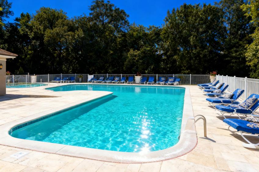 Lac Bleu nr 18 - foto 2