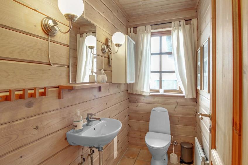 "Kersta" - 400m from the sea in Djursland and Mols - foto 17