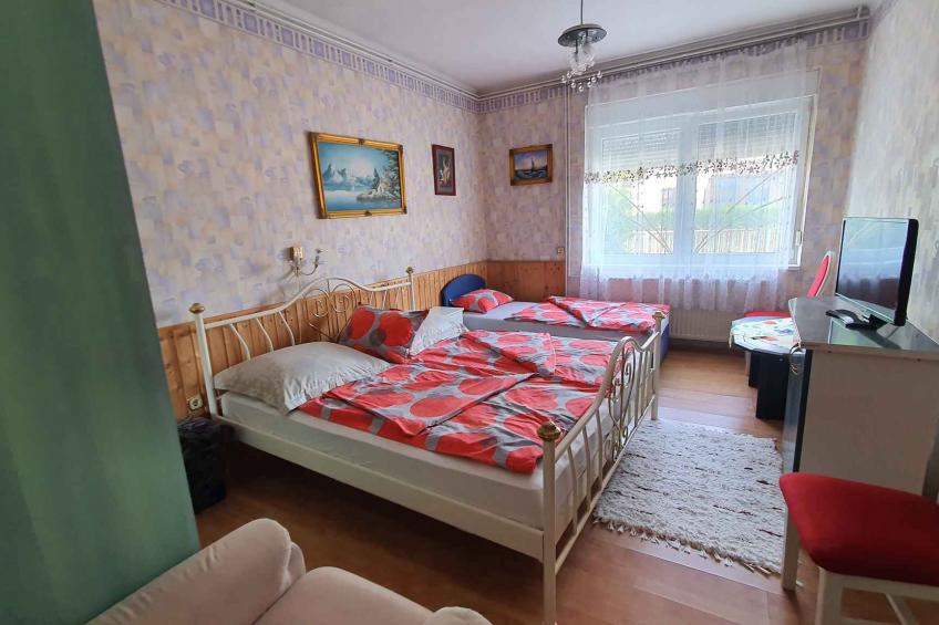 Vakantiewoning met terras - VW-56Y3 - foto 20