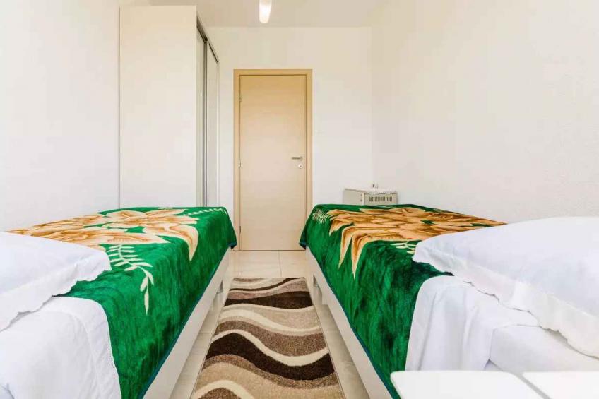 Vakantiewoning met WLAN en airco - VW-W7YV7 - foto 50