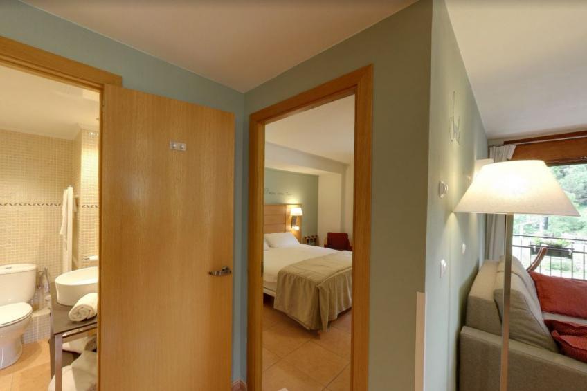 Appartement Standard La Tulipa 4p - foto 19