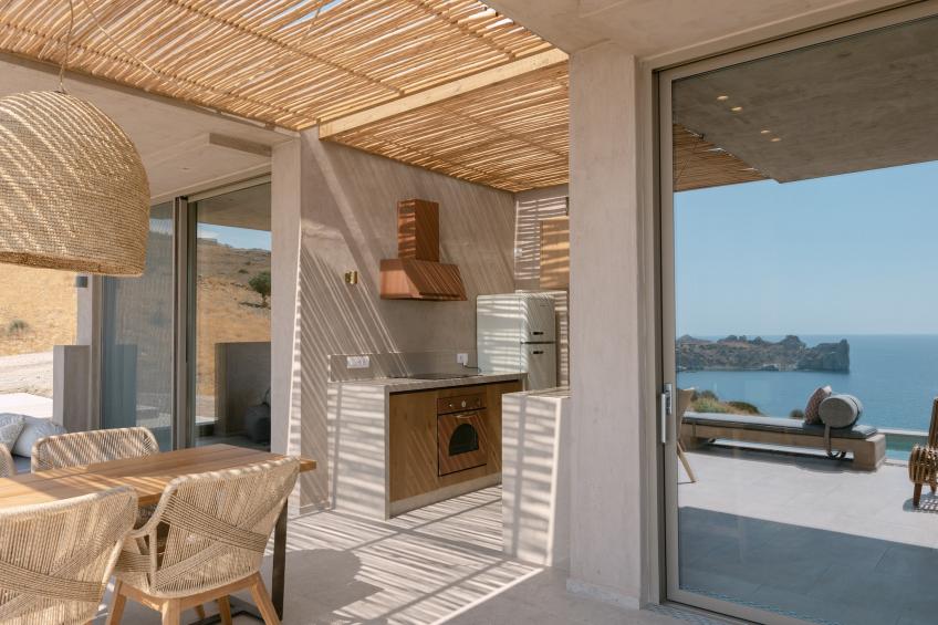 Altera Cave-Iris Villa - foto 12