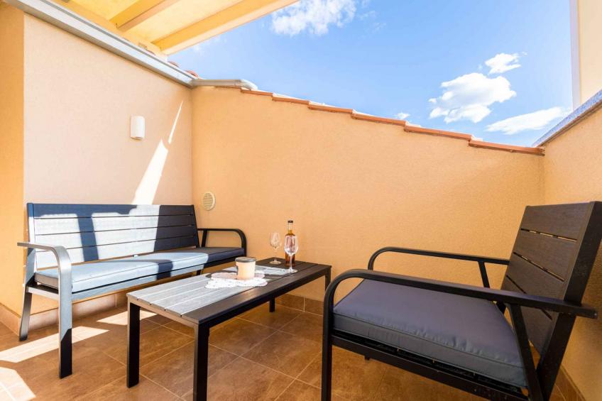 Holiday apartment mit Balkon - BF-F9TDH - foto 3