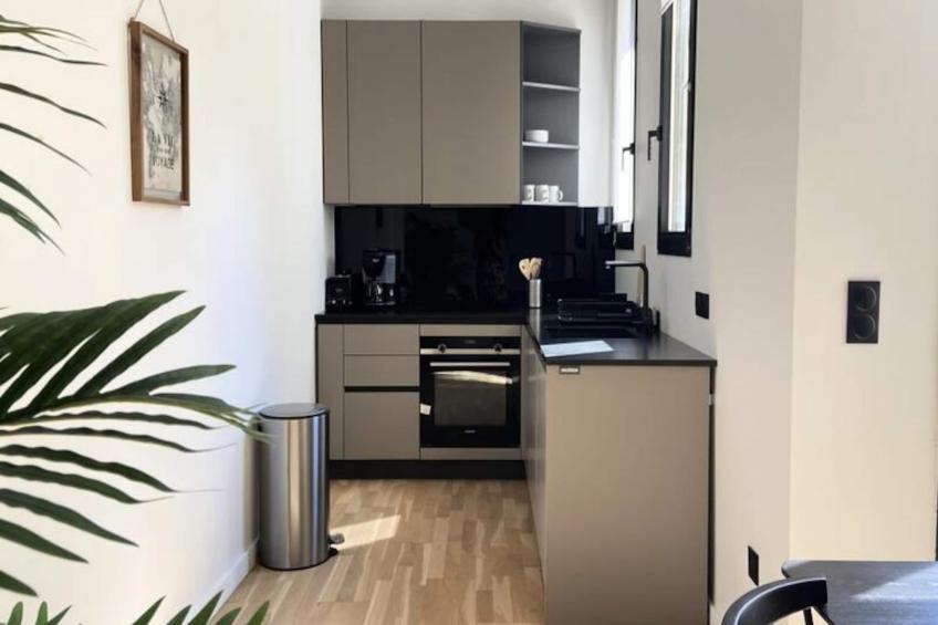 Duplex De Charme Au Cœur Du Triangle D’or - foto 13