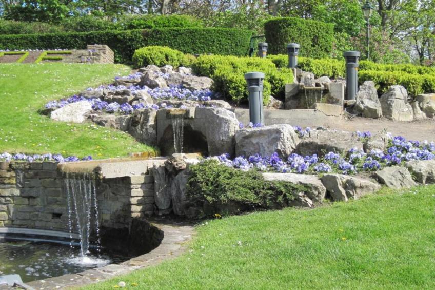 Sylvies lodge - foto 29