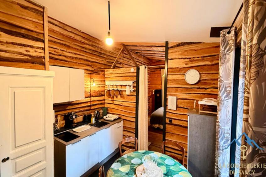 Appartements à Le Mont Dore - foto 4