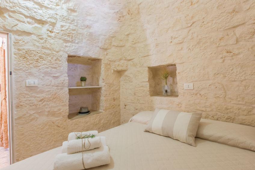 Trullo die Riesenpappel - foto 19