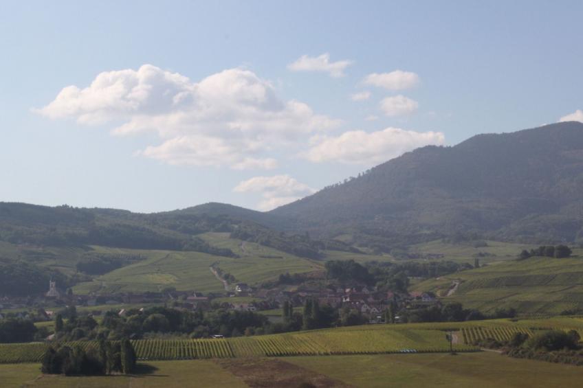 Fachwerkhaus "la maison de vacances" " - foto 45